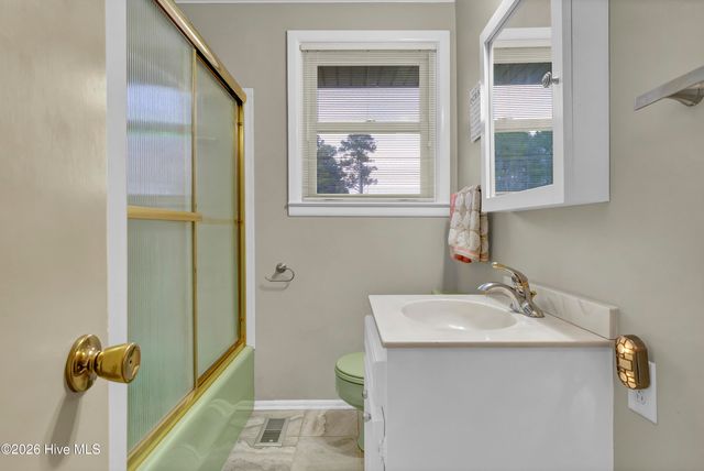 1830 Nc Highway 210 E, Hampstead, NC 28443