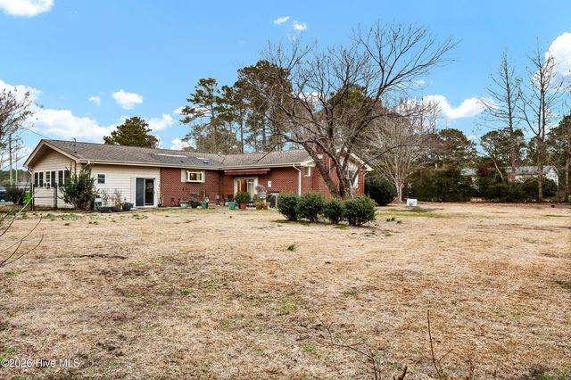 1830 Nc Highway 210 E, Hampstead, NC 28443