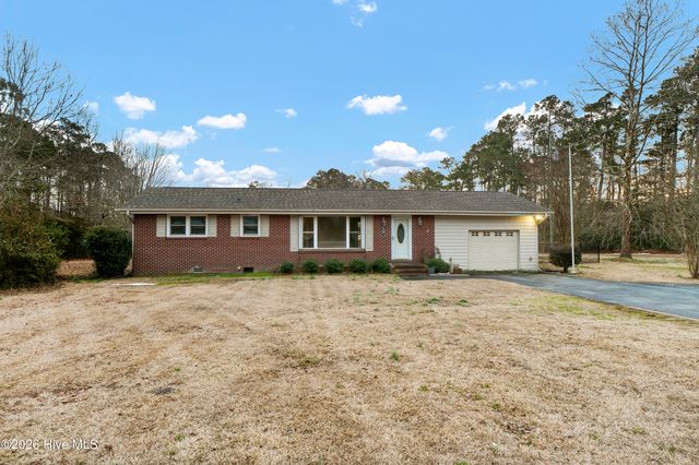 1830 Nc Highway 210 E, Hampstead, NC 28443