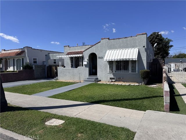 2929 Buckingham, Los Angeles, CA 90016