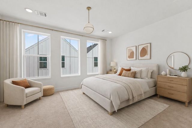 1804 Del Norte Street E, Houston, TX 77018
