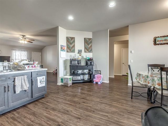 8021 NW 75th Street, Oklahoma City, OK 73132