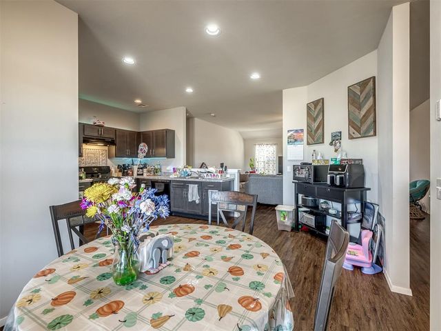 8021 NW 75th Street, Oklahoma City, OK 73132