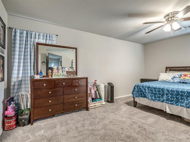 8021 NW 75th Street, Oklahoma City, OK 73132