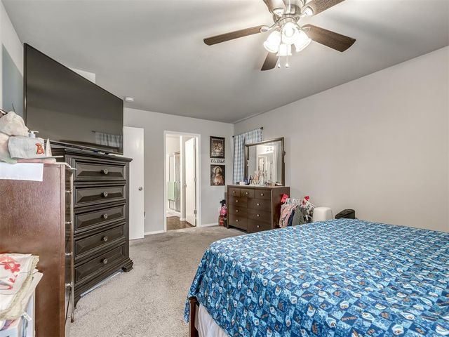 8021 NW 75th Street, Oklahoma City, OK 73132