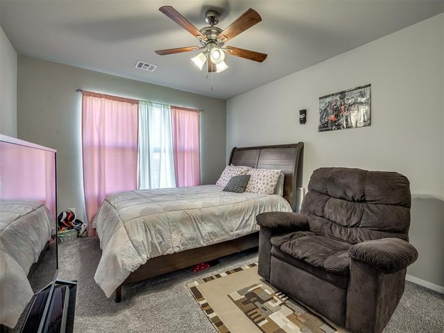 8021 NW 75th Street, Oklahoma City, OK 73132