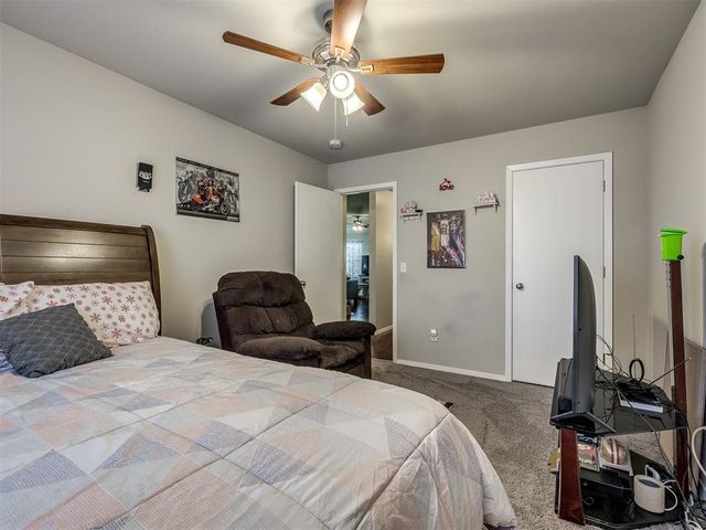 8021 NW 75th Street, Oklahoma City, OK 73132