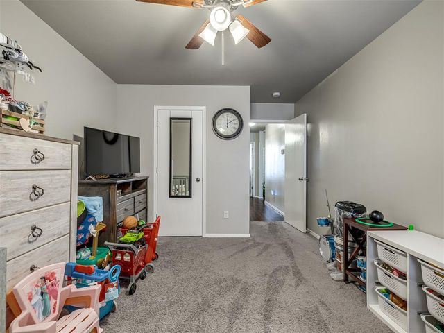 8021 NW 75th Street, Oklahoma City, OK 73132