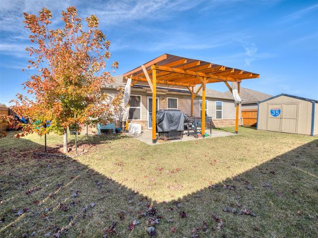 8021 NW 75th Street, Oklahoma City, OK 73132