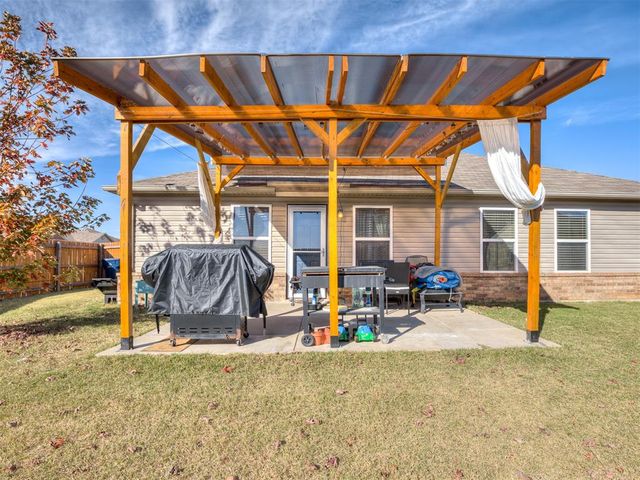 8021 NW 75th Street, Oklahoma City, OK 73132