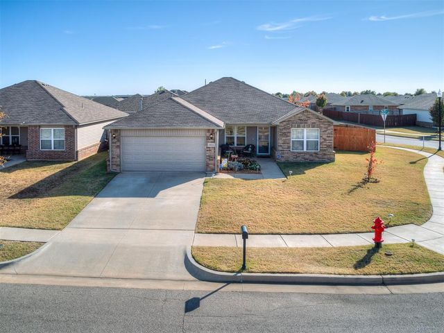 8021 NW 75th Street, Oklahoma City, OK 73132