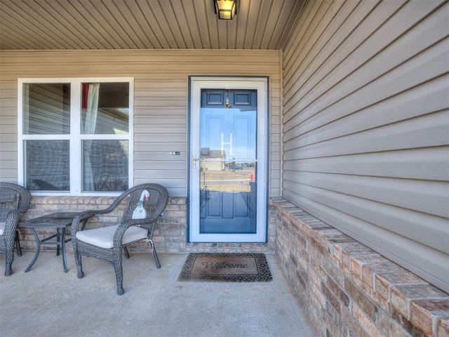 8021 NW 75th Street, Oklahoma City, OK 73132