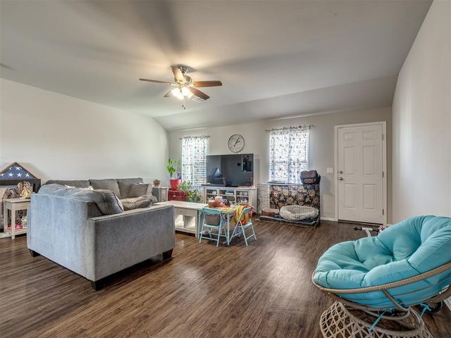 8021 NW 75th Street, Oklahoma City, OK 73132