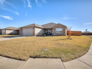 8021 NW 75th Street, Oklahoma City, OK 73132
