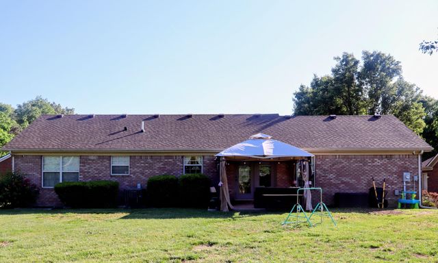 584 Ashley Court, Berea, KY 40403
