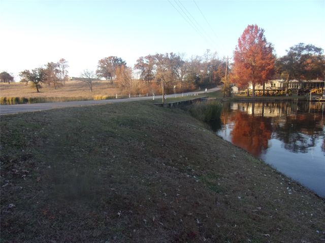 tbd Hickory Hills Drive, Murchison, TX 75778