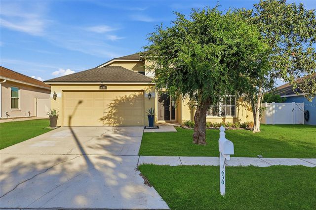 630 TUSCANNY STREET, Brandon, FL 33511