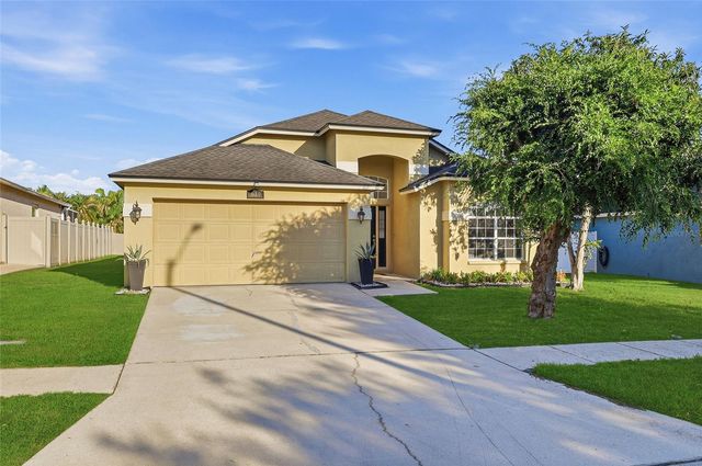 630 TUSCANNY STREET, Brandon, FL 33511