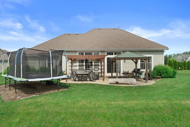 3259 Emmertsen ROAD, Racine, WI 53406