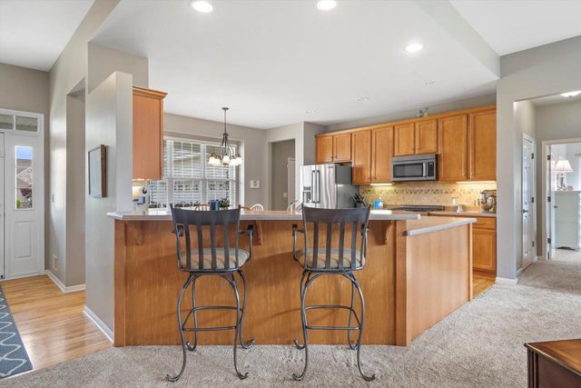3259 Emmertsen ROAD, Racine, WI 53406