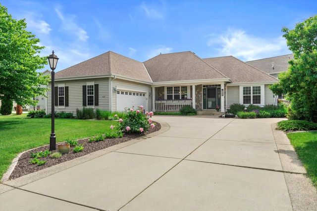 3259 Emmertsen ROAD, Racine, WI 53406