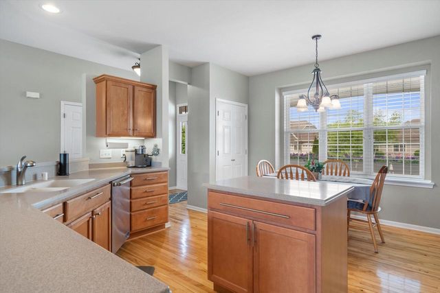 3259 Emmertsen ROAD, Racine, WI 53406