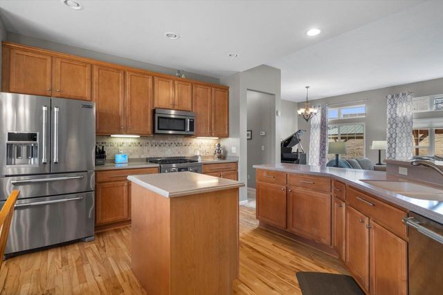 3259 Emmertsen ROAD, Racine, WI 53406