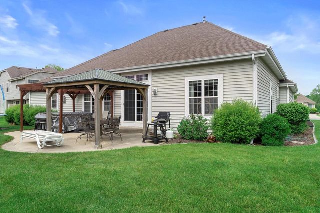 3259 Emmertsen ROAD, Racine, WI 53406