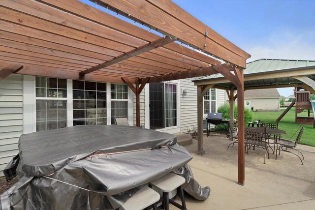 3259 Emmertsen ROAD, Racine, WI 53406