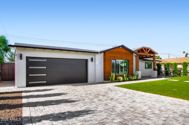 8318 E SELLS Drive, Scottsdale, AZ 85251