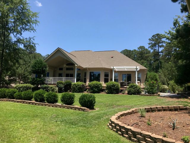 218 Monroe Lane, Mccormick, SC 29835