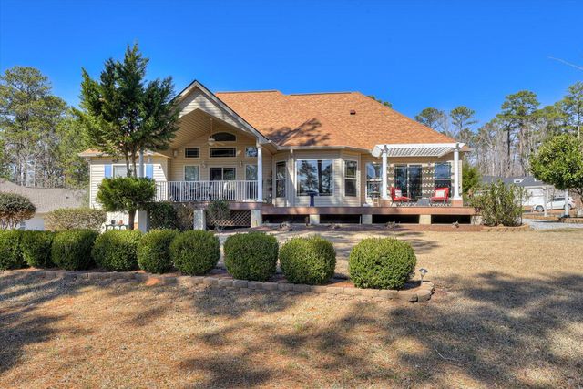 218 Monroe Lane, Mccormick, SC 29835