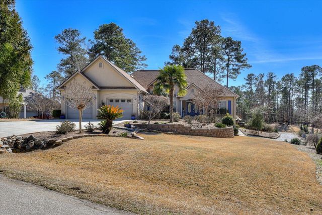 218 Monroe Lane, Mccormick, SC 29835