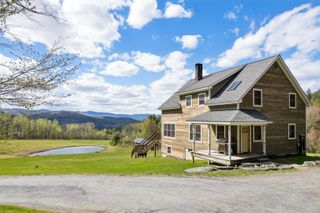 3673 Fish Hill Road, Randolph, VT 05060