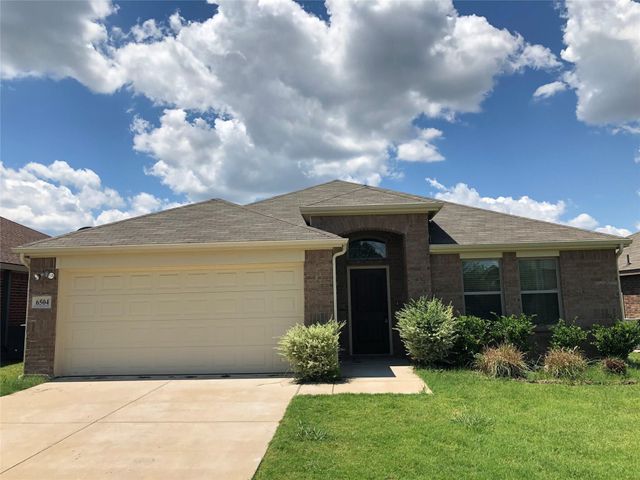 6504 Ashland Drive, Greenville, TX 75402