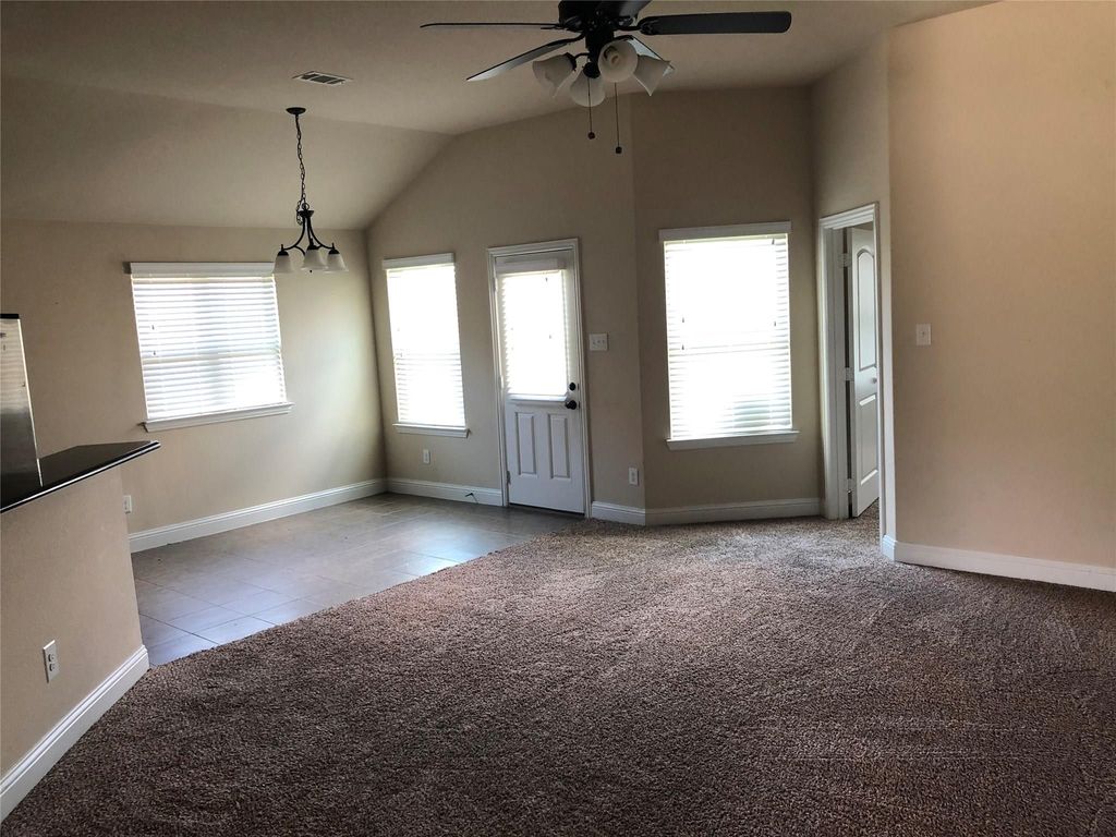 6504 Ashland Drive, Greenville, TX 75402