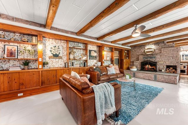 4480 N Kitsap Way, Boise, ID 83703