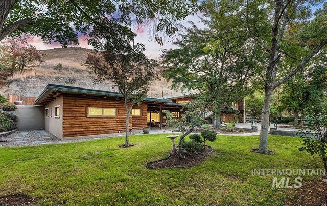 4480 N Kitsap Way, Boise, ID 83703