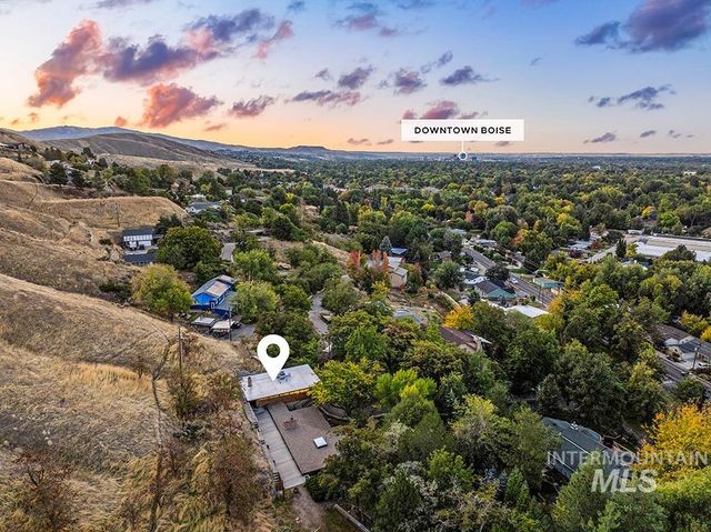 4480 N Kitsap Way, Boise, ID 83703