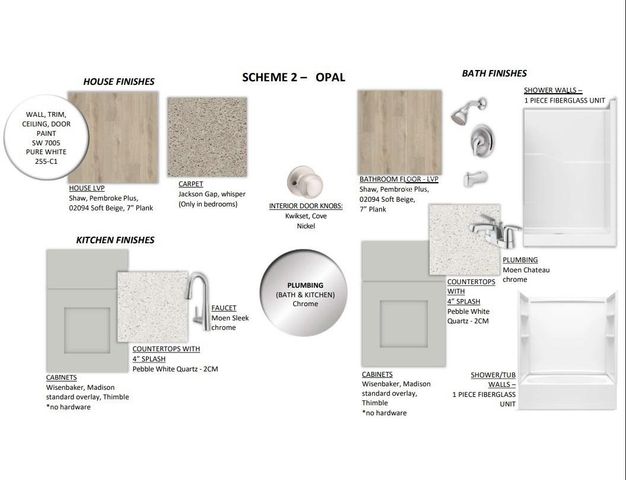 6510 Monument Hill, Manvel, TX 77578