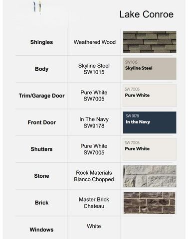 6510 Monument Hill, Manvel, TX 77578