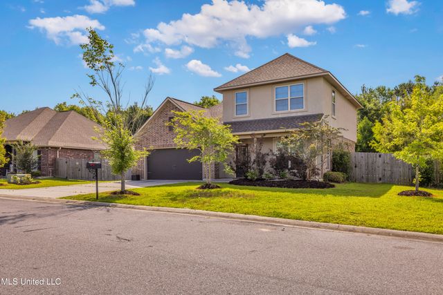 832 Reunion Place Circle, Biloxi, MS 39532