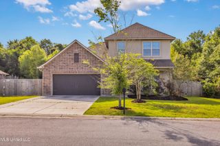 832 Reunion Place Circle, Biloxi, MS 39532