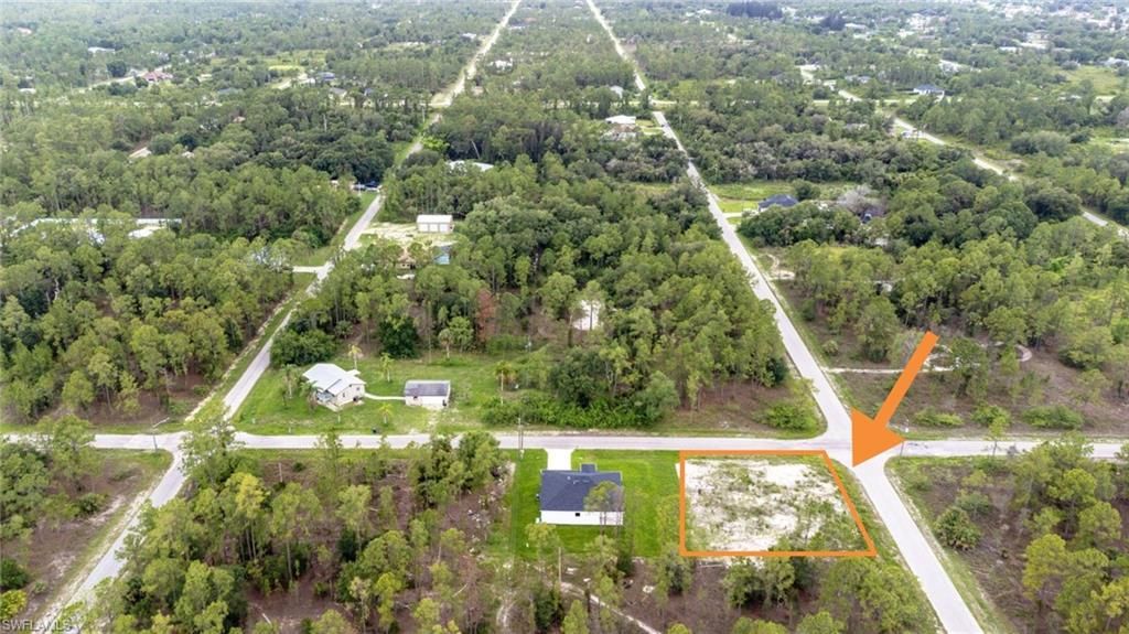 2801 E 13th ST, Lehigh Acres, FL 33972