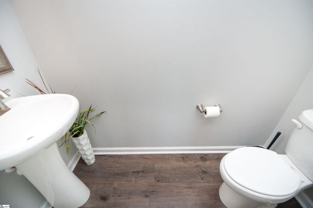 436 N Ivestor Court, Inman, SC 29349