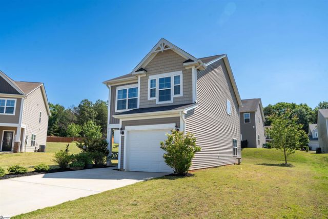 436 N Ivestor Court, Inman, SC 29349