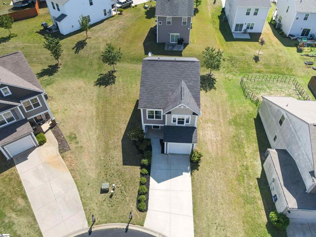 436 N Ivestor Court, Inman, SC 29349