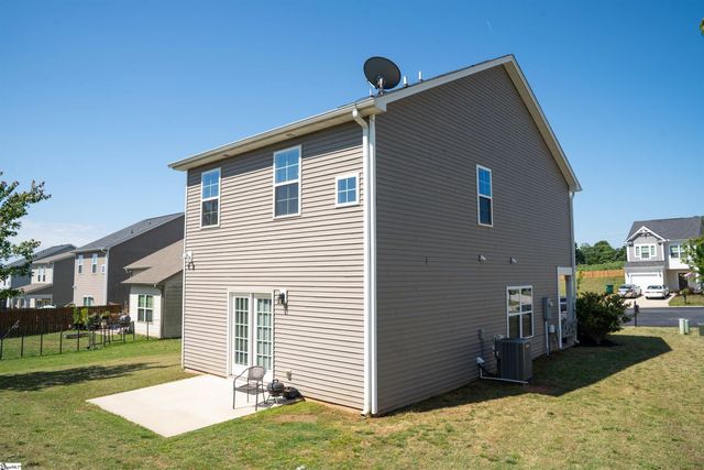 436 N Ivestor Court, Inman, SC 29349