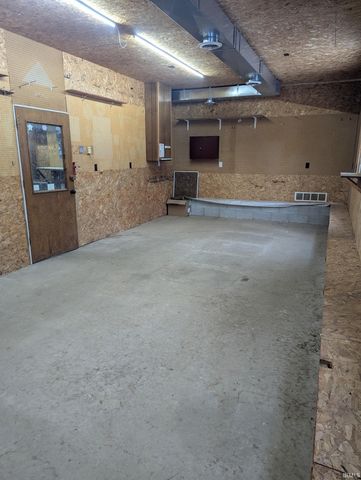 308 Bellevue Street, New Carlisle, IN 46552