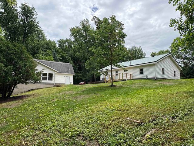 308 Bellevue Street, New Carlisle, IN 46552